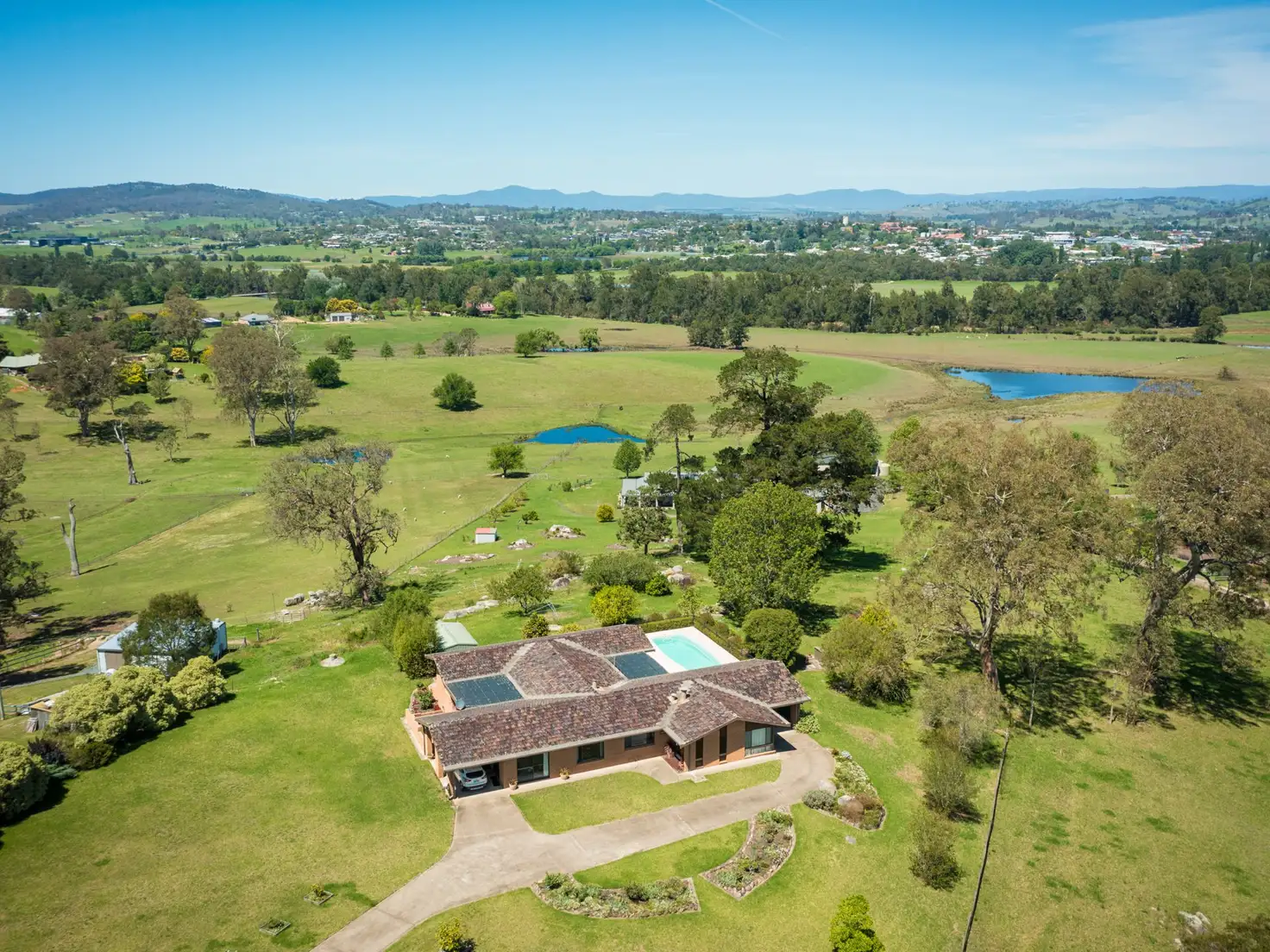 Main view of Homely rural property listing, 17B Manam Road, Bega NSW 2550
