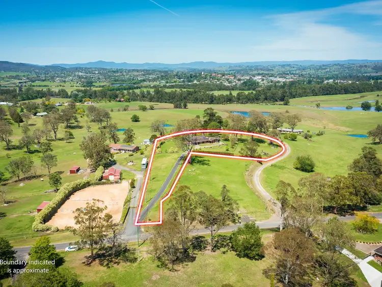 Second view of Homely rural property listing, 17B Manam Road, Bega NSW 2550
