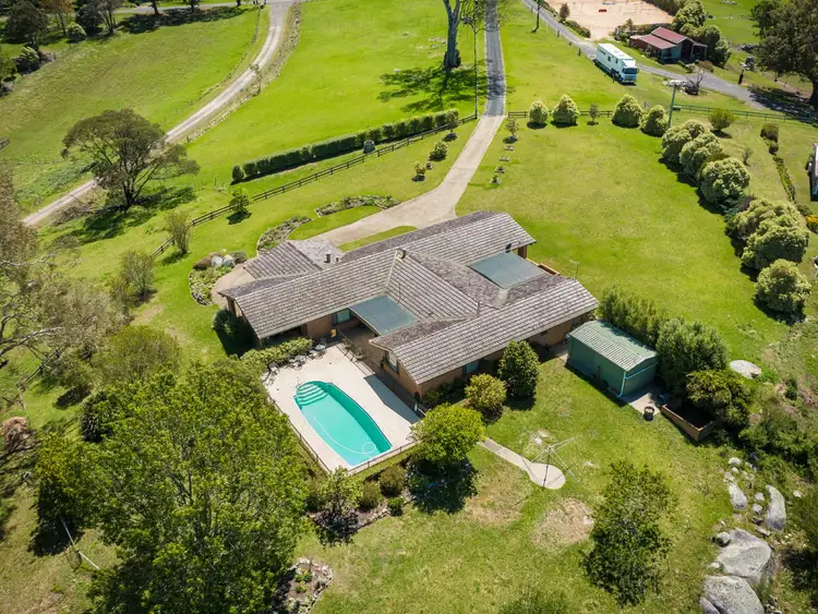 Fourth view of Homely rural property listing, 17B Manam Road, Bega NSW 2550