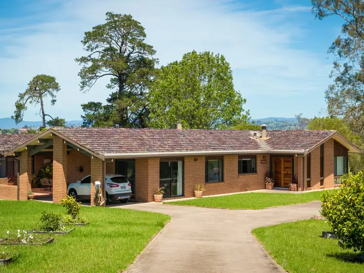 Fifth view of Homely rural property listing, 17B Manam Road, Bega NSW 2550