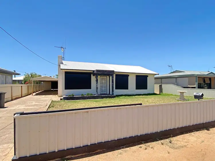 10 South Street, Broken Hill NSW 2880