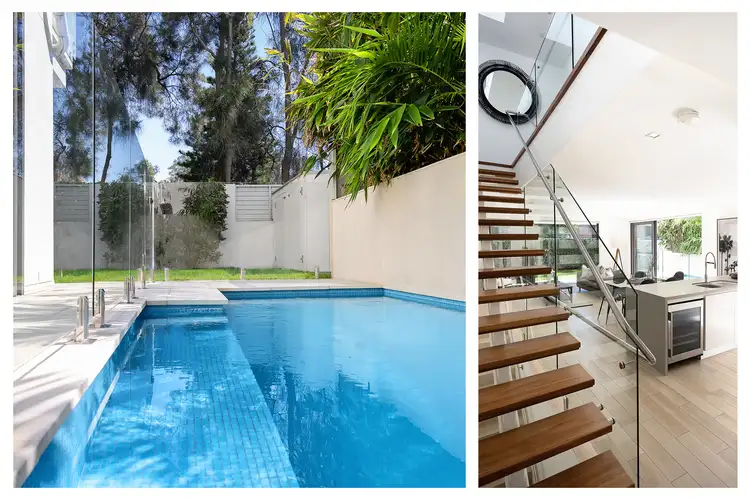 Second view of Homely apartment listing, 15/92-94 Ocean Street, Narrabeen NSW 2101