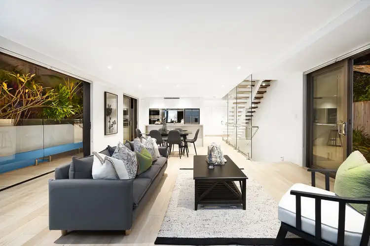 Third view of Homely apartment listing, 15/92-94 Ocean Street, Narrabeen NSW 2101