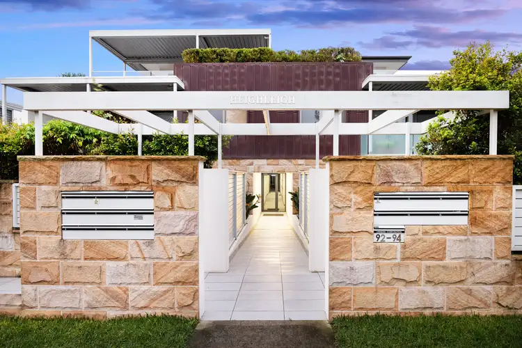 Fifth view of Homely apartment listing, 15/92-94 Ocean Street, Narrabeen NSW 2101