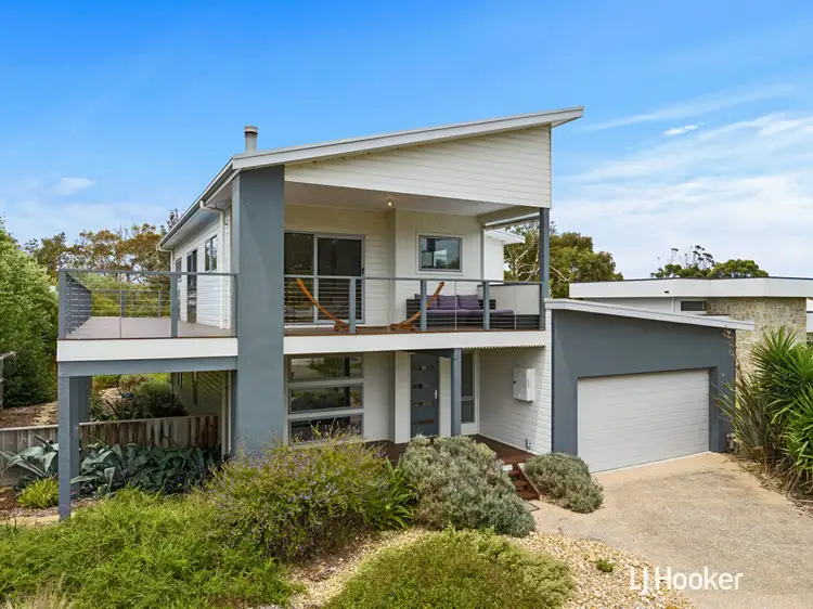 Main view of Homely house listing, 19 Acacia Court, Inverloch VIC 3996