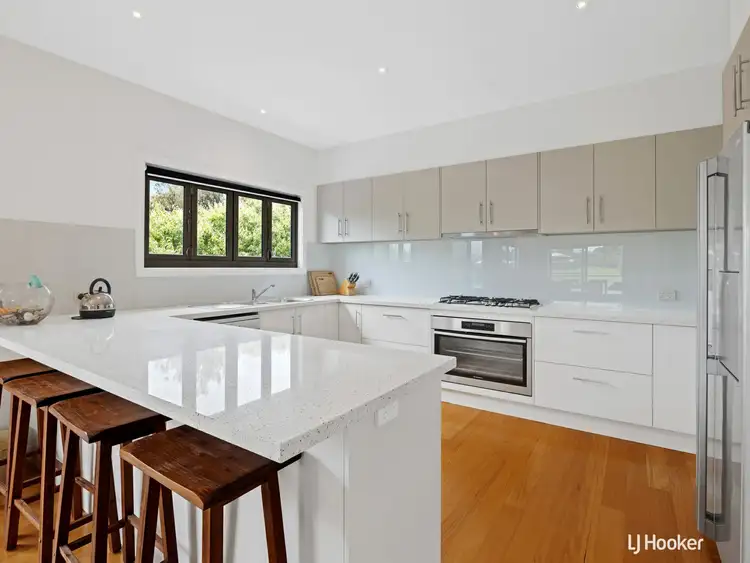 Second view of Homely house listing, 19 Acacia Court, Inverloch VIC 3996