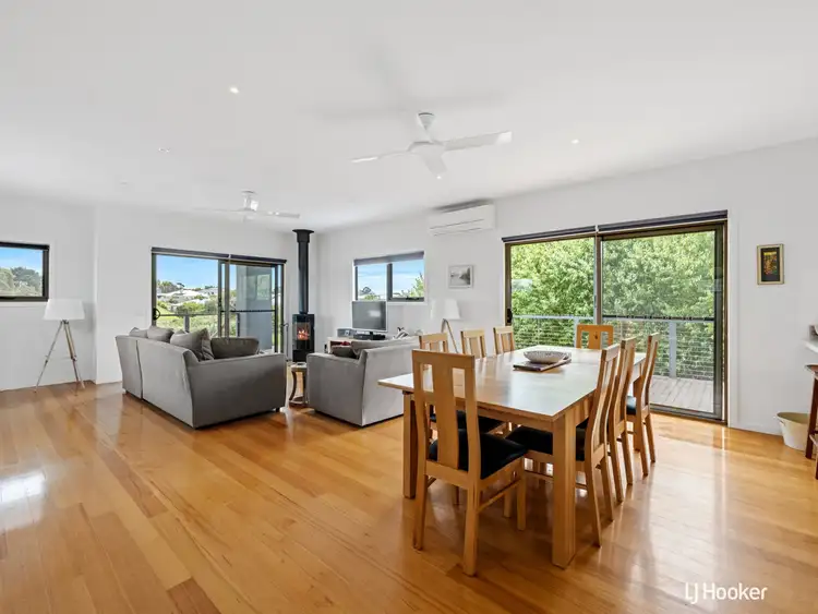 Third view of Homely house listing, 19 Acacia Court, Inverloch VIC 3996