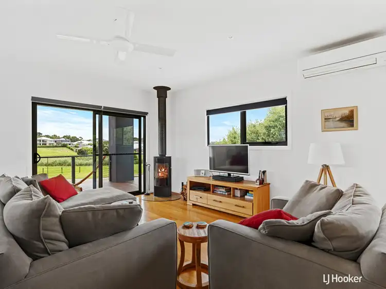 Fourth view of Homely house listing, 19 Acacia Court, Inverloch VIC 3996