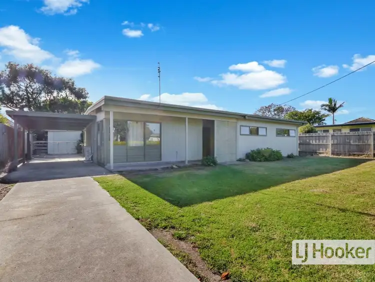 Main view of Homely house listing, 28 Cumming Street, Paynesville VIC 3880