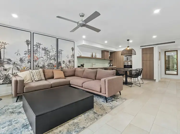 Main view of Homely apartment listing, 426-427/5 Triton Street, Palm Cove QLD 4879
