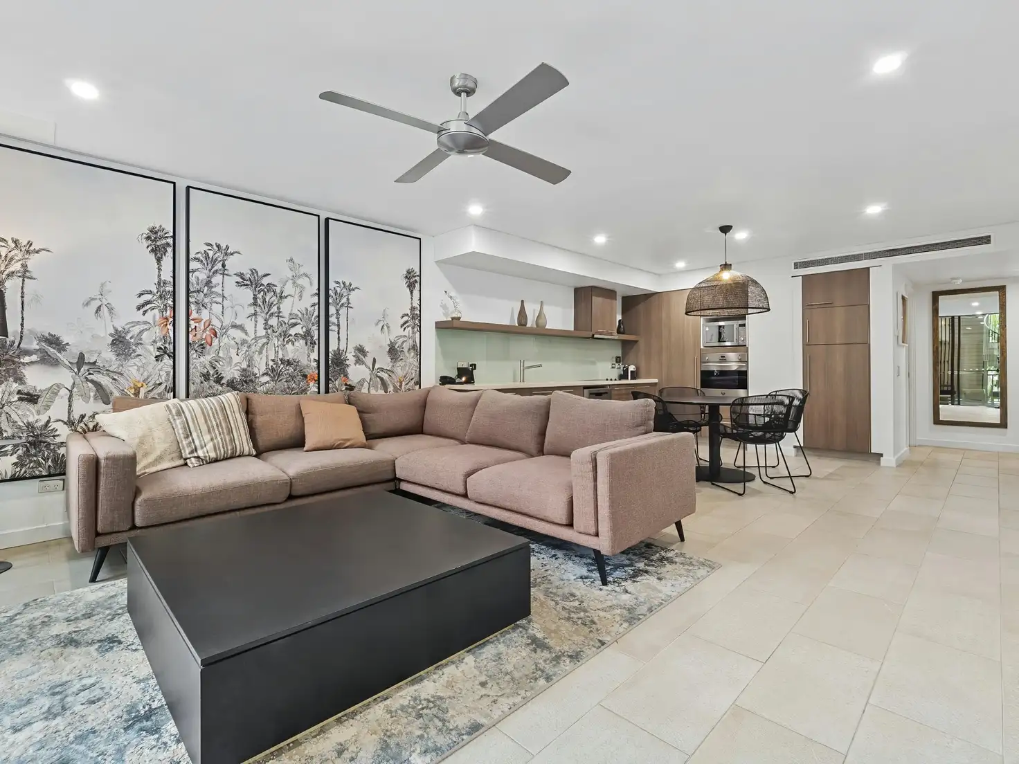 Main view of Homely apartment listing, 426-427/5 Triton Street, Palm Cove QLD 4879