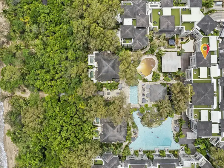 Second view of Homely apartment listing, 426-427/5 Triton Street, Palm Cove QLD 4879