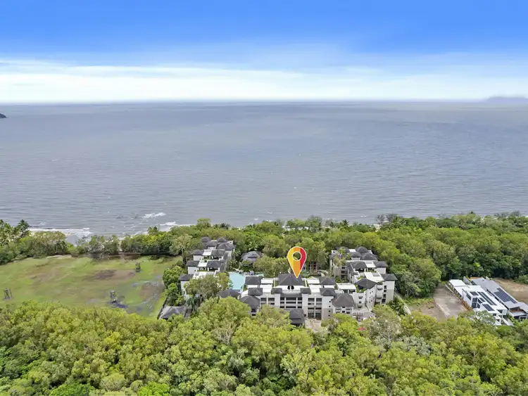 Fourth view of Homely apartment listing, 426-427/5 Triton Street, Palm Cove QLD 4879