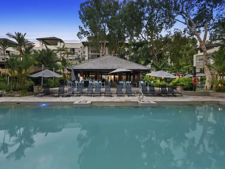 Fifth view of Homely apartment listing, 426-427/5 Triton Street, Palm Cove QLD 4879