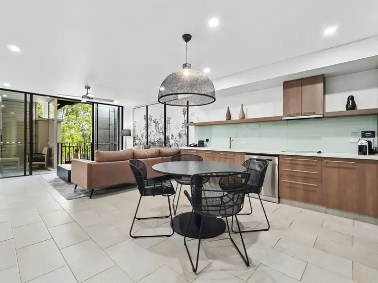 Sixth view of Homely apartment listing, 426-427/5 Triton Street, Palm Cove QLD 4879
