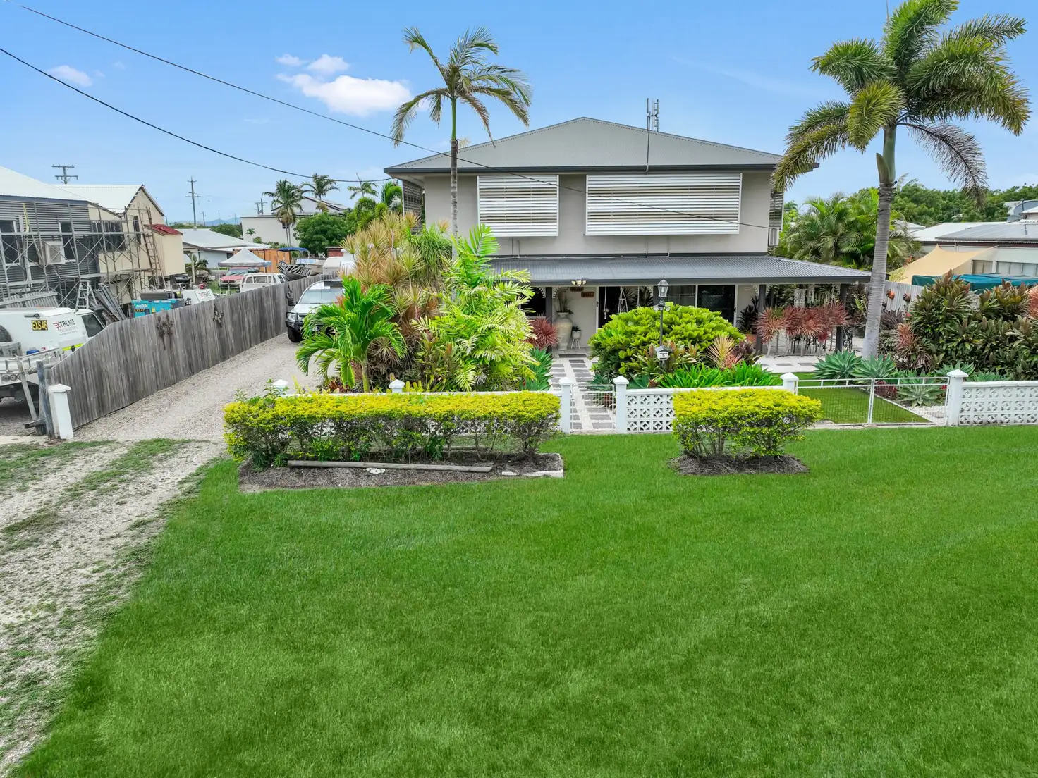 Main view of Homely house listing, 5 George Street, Bowen QLD 4805