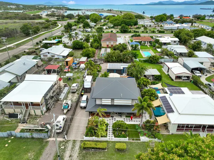 Second view of Homely house listing, 5 George Street, Bowen QLD 4805