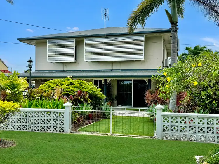 Fifth view of Homely house listing, 5 George Street, Bowen QLD 4805
