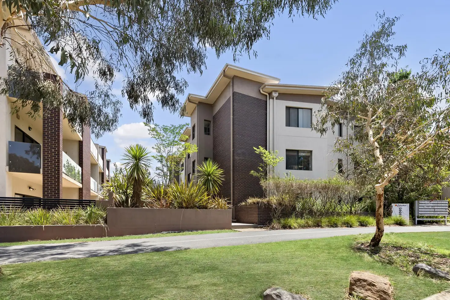 Main view of Homely apartment listing, 22/6 Gungahlin Place, Gungahlin ACT 2912