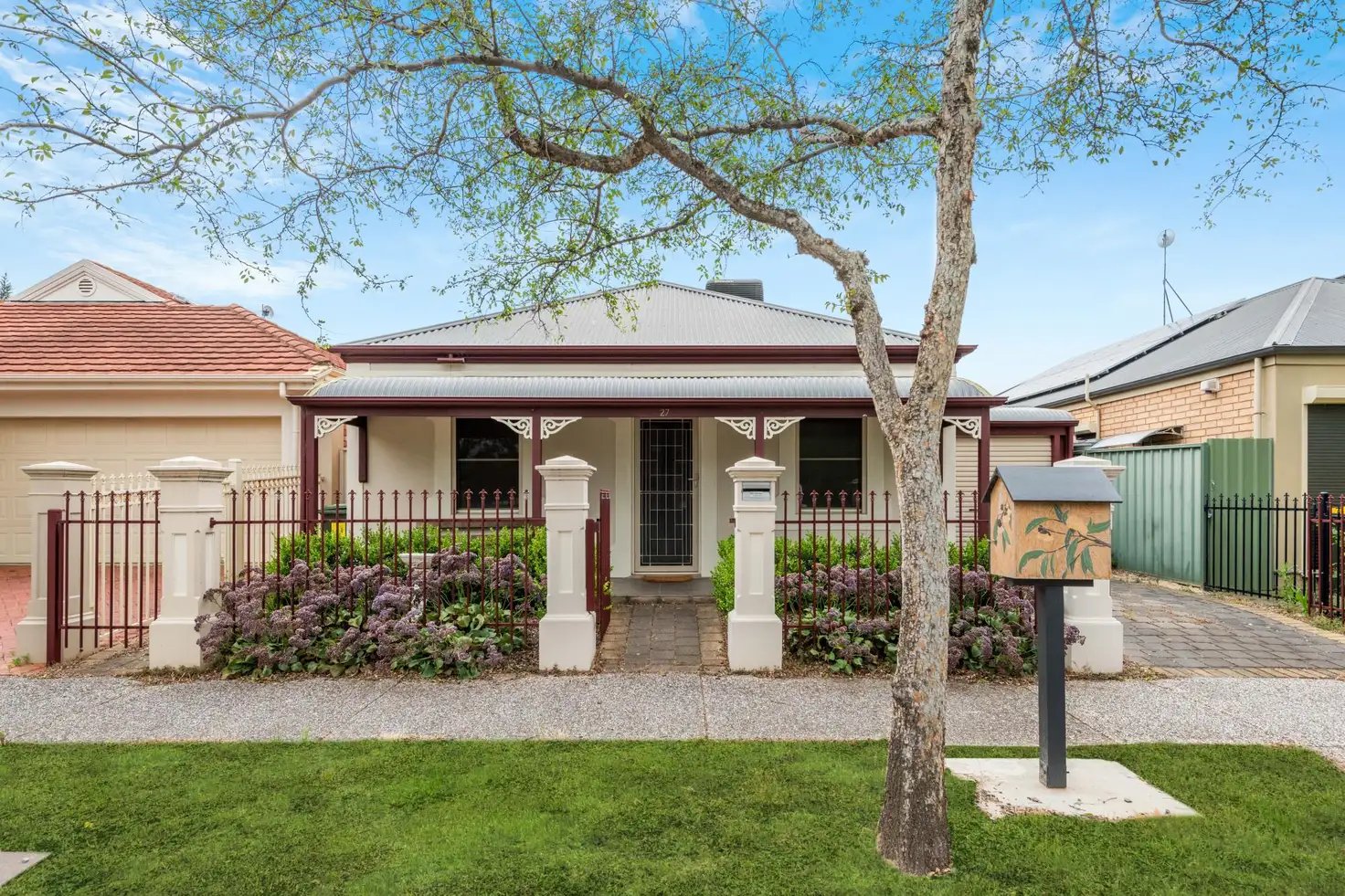 Main view of Homely house listing, 27 Sanctuary Drive, Mawson Lakes SA 5095