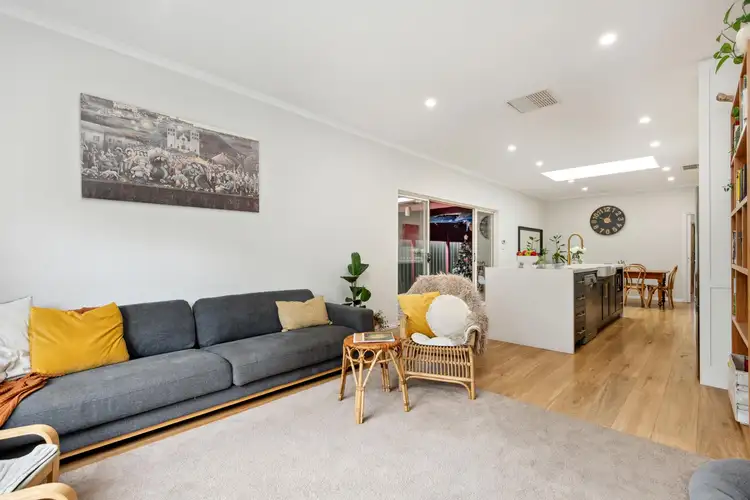 Third view of Homely house listing, 27 Sanctuary Drive, Mawson Lakes SA 5095