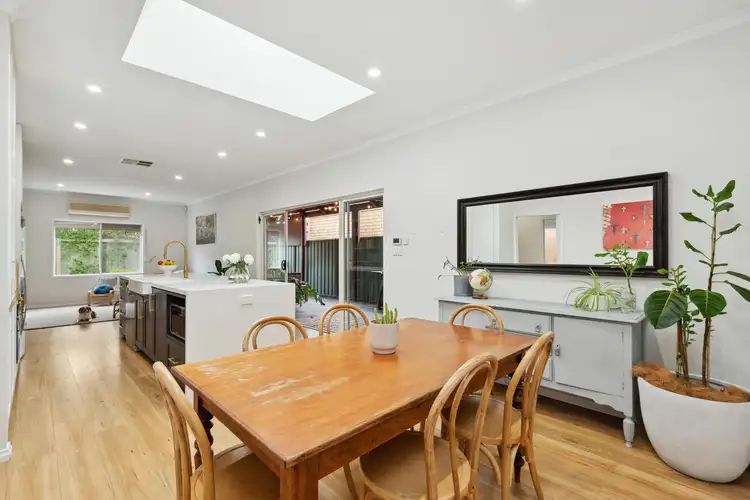 Sixth view of Homely house listing, 27 Sanctuary Drive, Mawson Lakes SA 5095