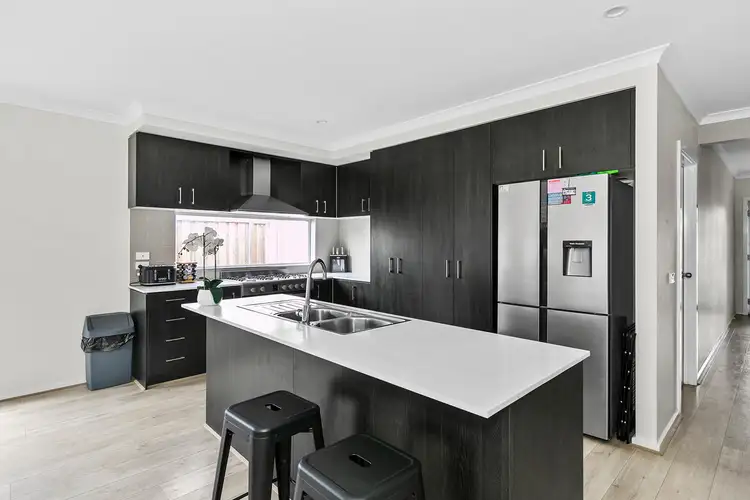 Third view of Homely house listing, 35 Respect Way, Tarneit VIC 3029