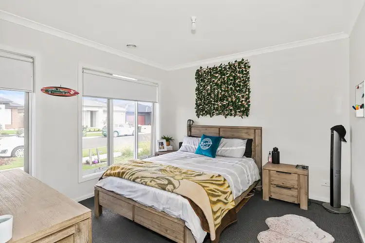 Fourth view of Homely house listing, 35 Respect Way, Tarneit VIC 3029