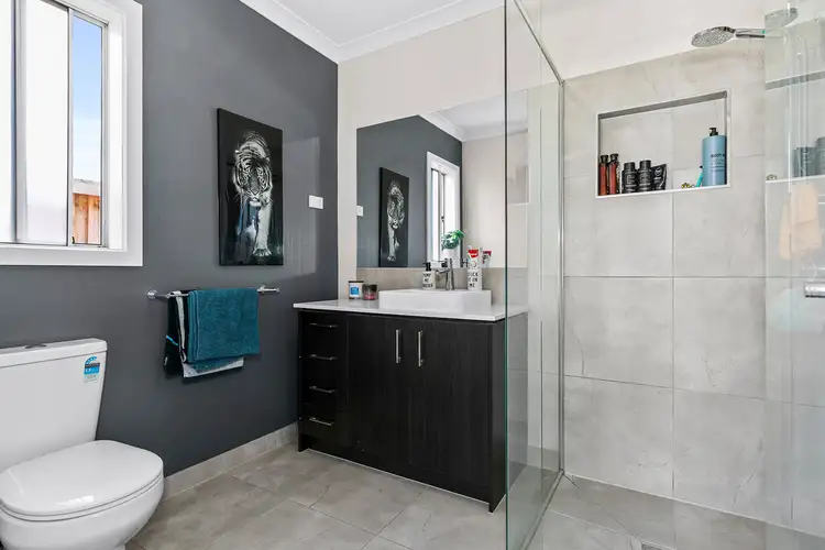 Fifth view of Homely house listing, 35 Respect Way, Tarneit VIC 3029