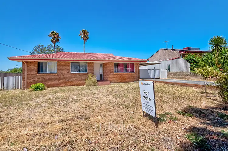 Main view of Homely house listing, 39 Westwood Street, Withers WA 6230
