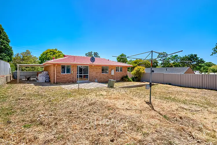 Second view of Homely house listing, 39 Westwood Street, Withers WA 6230