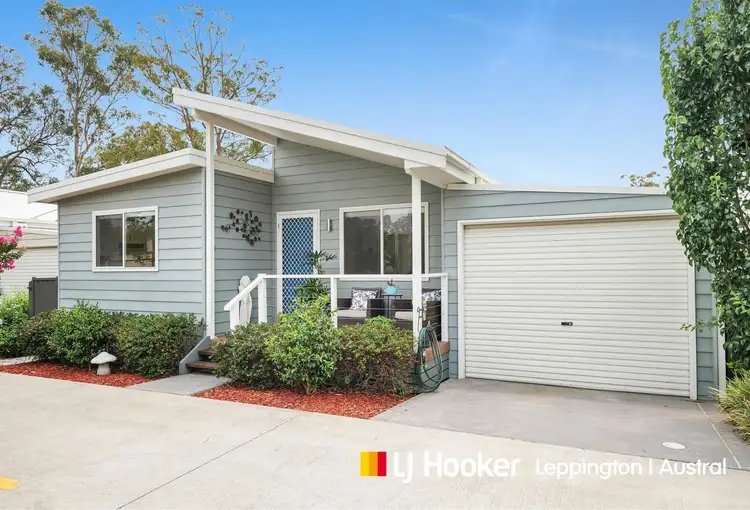 Main view of Homely house listing, Site 127, Camden Valley Way, Leppington NSW 2179