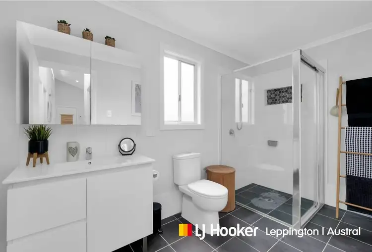 Fifth view of Homely house listing, Site 127, Camden Valley Way, Leppington NSW 2179