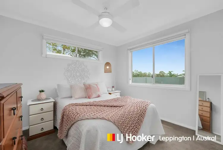 Sixth view of Homely house listing, Site 127, Camden Valley Way, Leppington NSW 2179