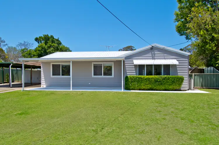6 Stapelton Terrace, Bethania QLD 4205