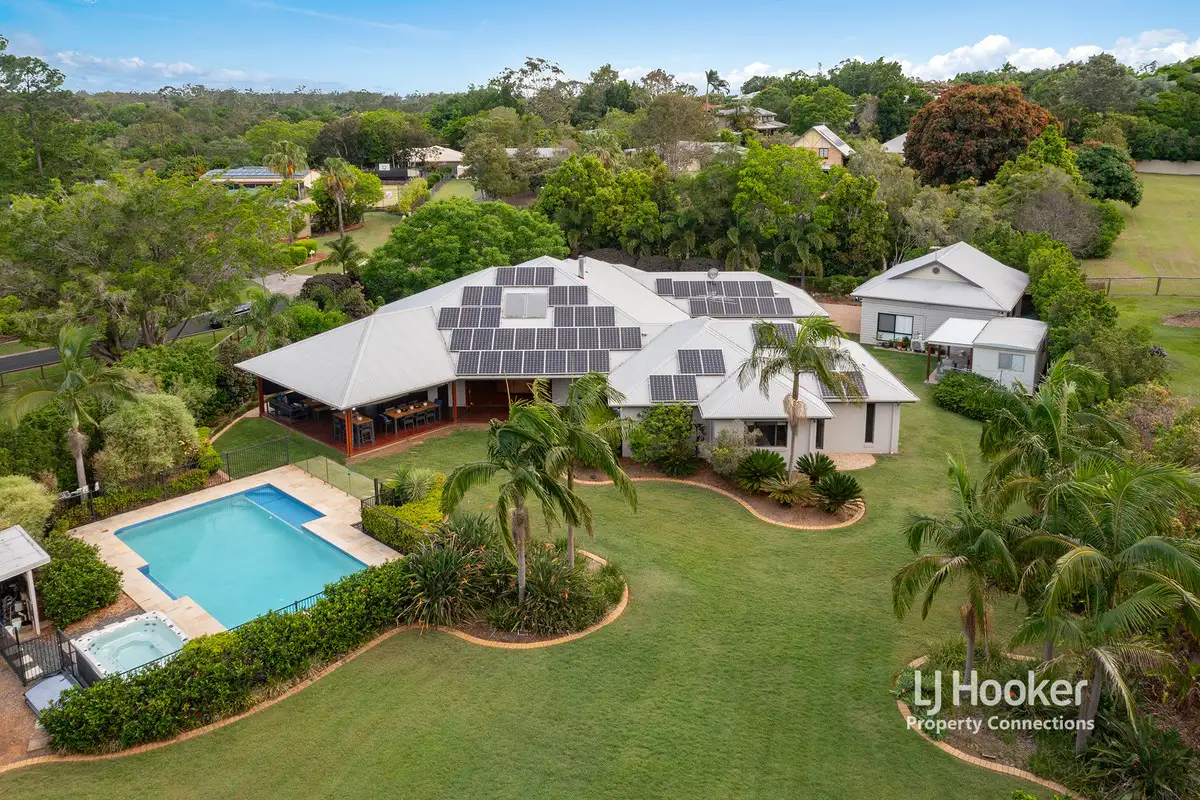 Main view of Homely house listing, 30 Pernod Place, Morayfield QLD 4506