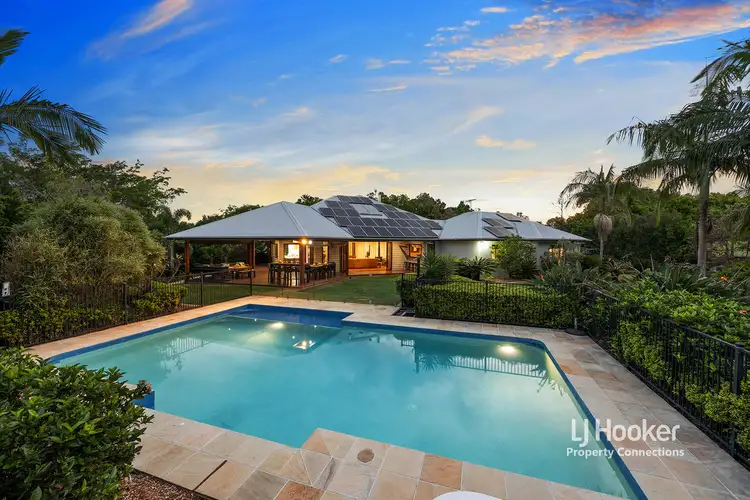 Second view of Homely house listing, 30 Pernod Place, Morayfield QLD 4506