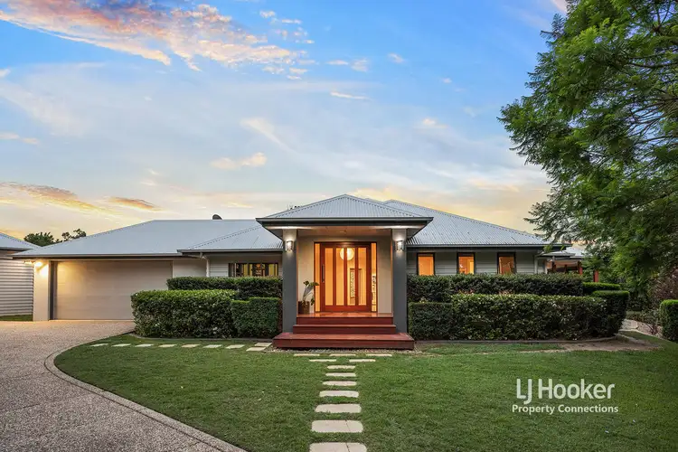 Fourth view of Homely house listing, 30 Pernod Place, Morayfield QLD 4506