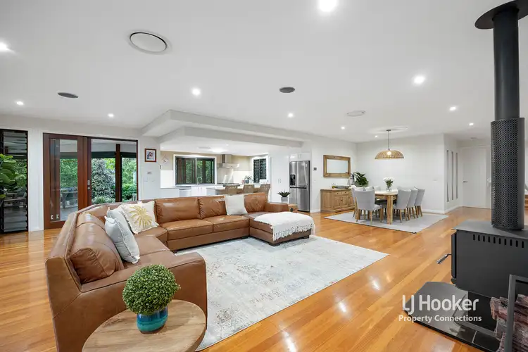 Fifth view of Homely house listing, 30 Pernod Place, Morayfield QLD 4506