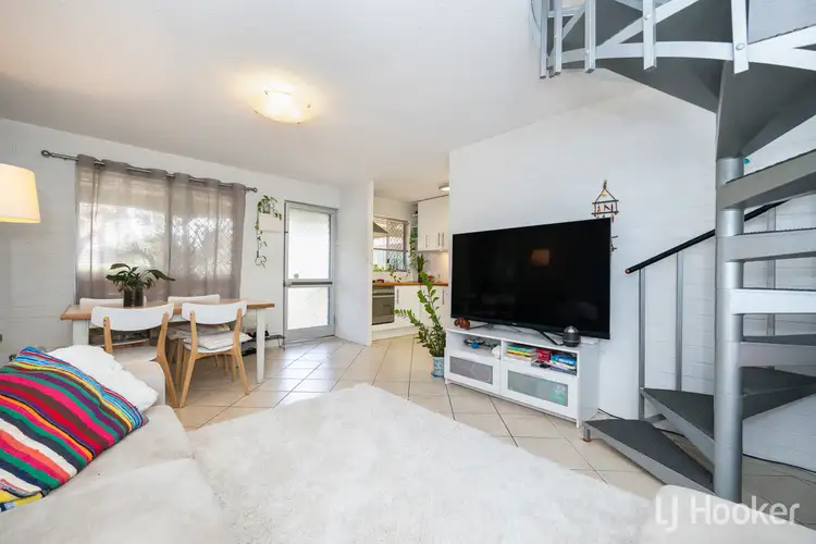 Sixth view of Homely apartment listing, 67/115 Herdsman Parade, Wembley WA 6014