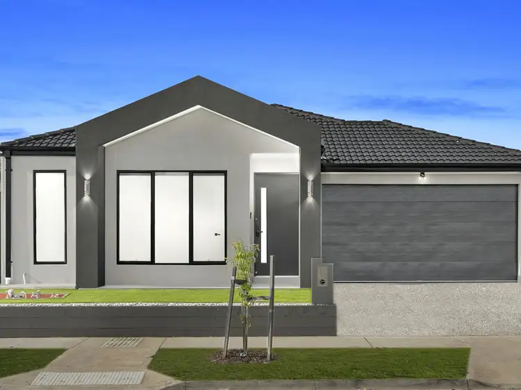 19 Hutch Avenue, Donnybrook VIC 3064
