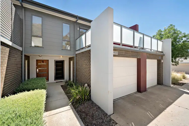 45/20 Fairhall Street, Coombs ACT 2611