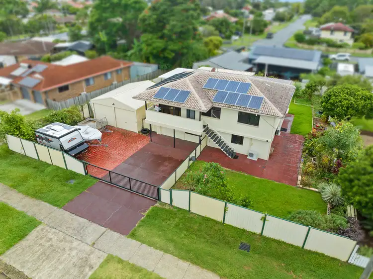 8 Benfer Road, Victoria Point QLD 4165