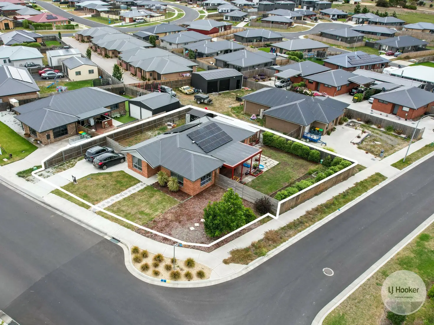 Main view of Homely house listing, 30 Menin Drive, Brighton TAS 7030