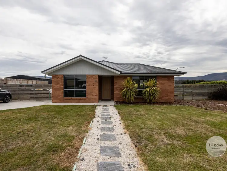 Third view of Homely house listing, 30 Menin Drive, Brighton TAS 7030