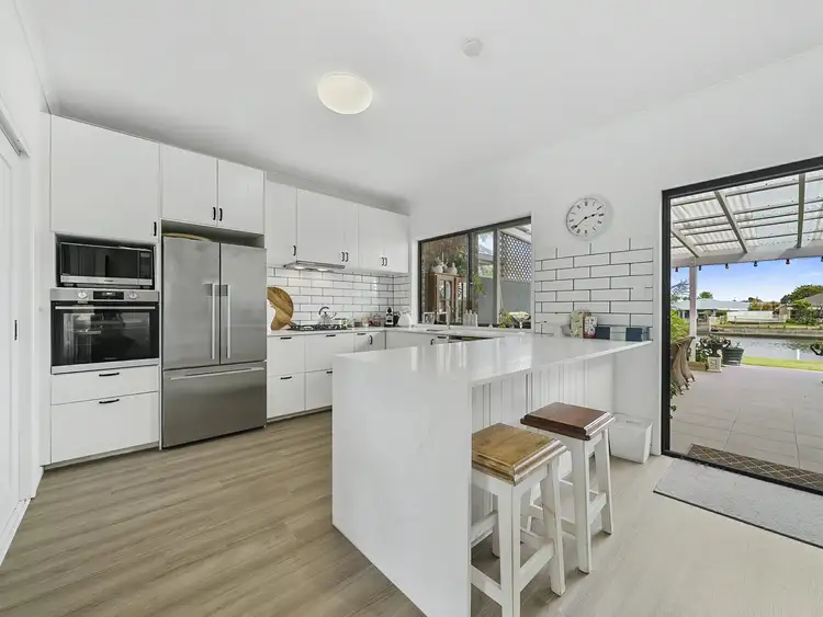 Fifth view of Homely townhouse listing, 1/14 Jasmin Drive, Bongaree QLD 4507