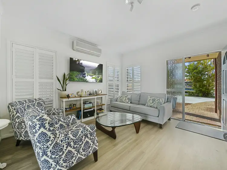 Sixth view of Homely townhouse listing, 1/14 Jasmin Drive, Bongaree QLD 4507