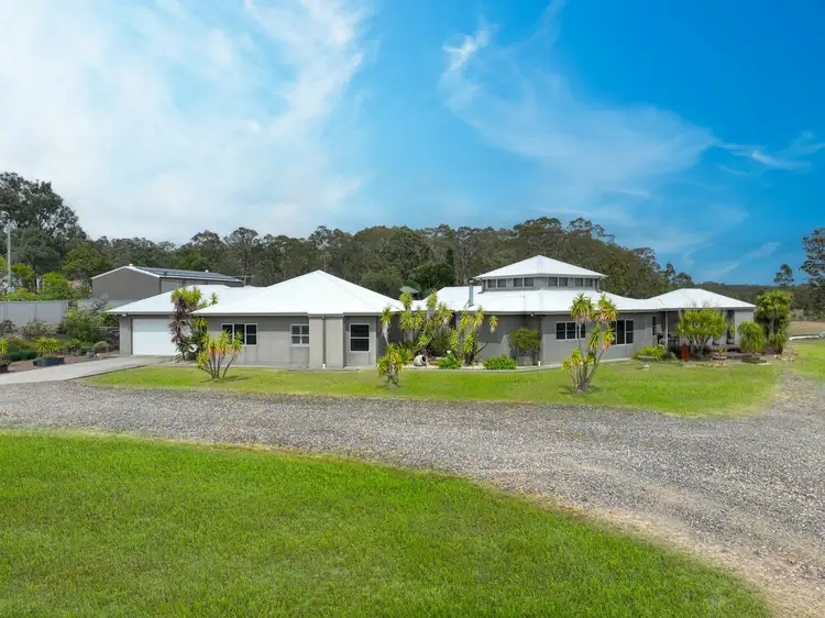Main view of Homely house listing, 196 Roughit Lane, Singleton NSW 2330