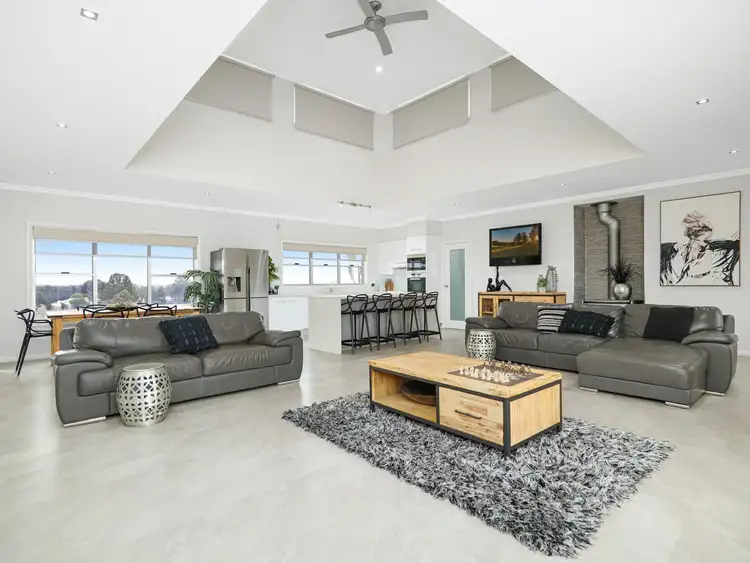 Second view of Homely house listing, 196 Roughit Lane, Singleton NSW 2330