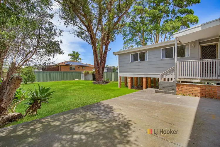 Second view of Homely house listing, 3 Penguin Road, Blue Haven NSW 2262